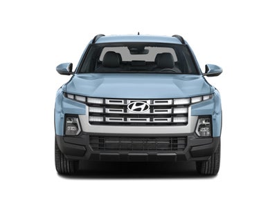 2026 Hyundai SANTA CRUZ SEL Activity FWD