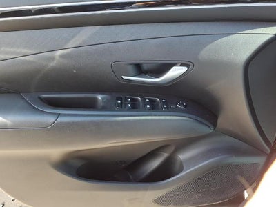 2024 Hyundai SANTA CRUZ SEL AWD