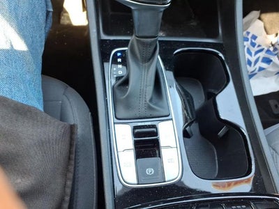 2024 Hyundai SANTA CRUZ SEL AWD