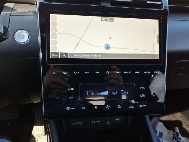 2024 Hyundai SANTA CRUZ SEL AWD