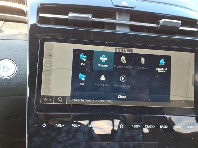 2024 Hyundai SANTA CRUZ SEL AWD