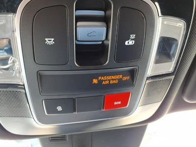 2024 Hyundai SANTA CRUZ SEL AWD