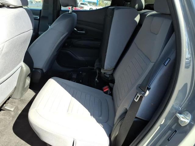 2024 Hyundai SANTA CRUZ SEL AWD