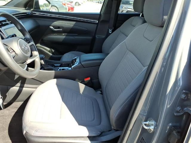 2024 Hyundai SANTA CRUZ SEL AWD