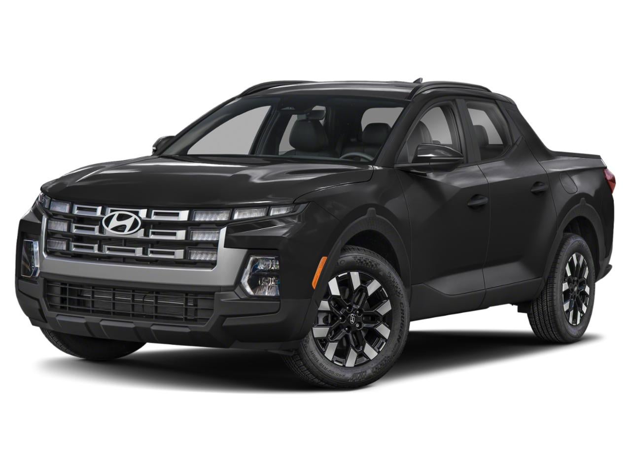 2026 Hyundai SANTA CRUZ SEL Activity AWD