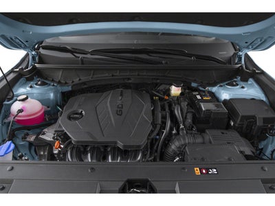 2026 Hyundai SANTA CRUZ SEL Activity AWD