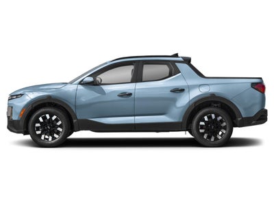 2026 Hyundai SANTA CRUZ SEL Activity AWD