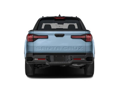 2026 Hyundai SANTA CRUZ SEL Activity AWD