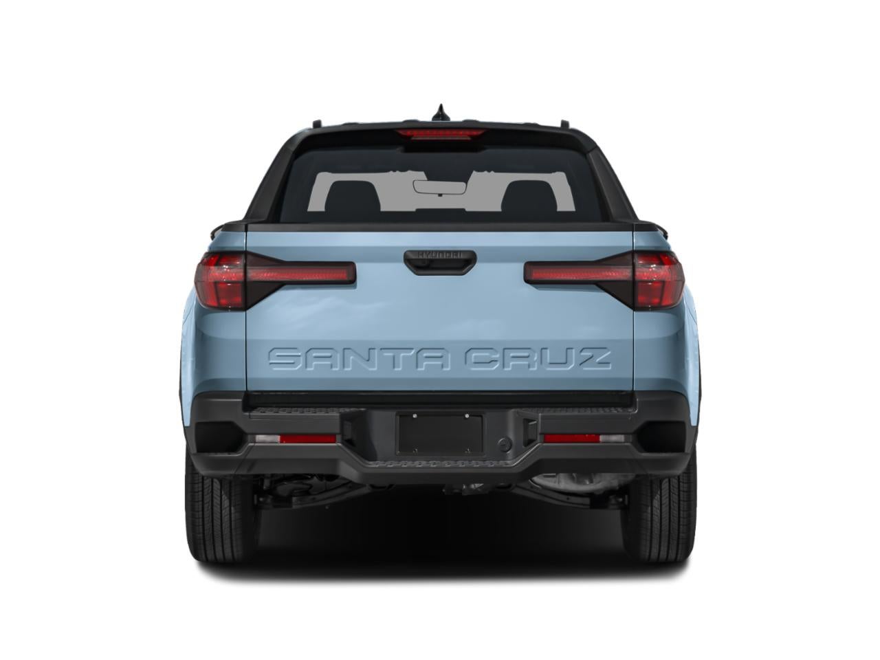 2026 Hyundai SANTA CRUZ SEL Activity AWD