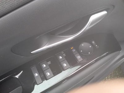 2025 Hyundai SANTA CRUZ XRT AWD