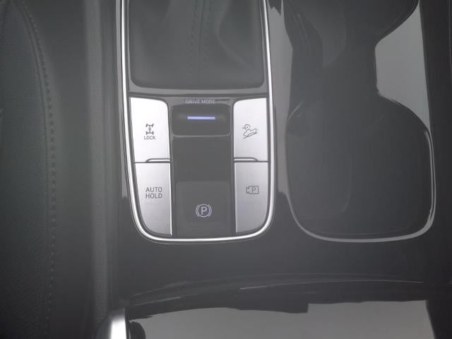 2025 Hyundai SANTA CRUZ XRT AWD