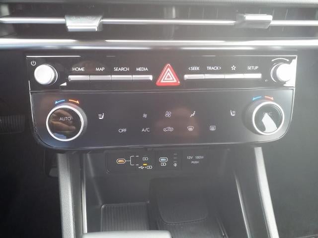 2025 Hyundai SANTA CRUZ XRT AWD