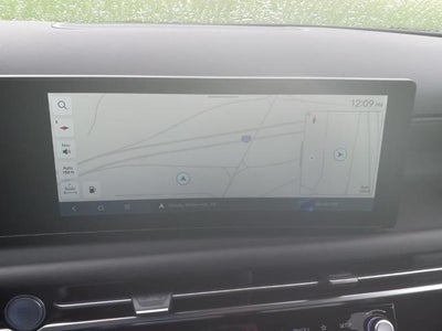 2025 Hyundai SANTA CRUZ XRT AWD