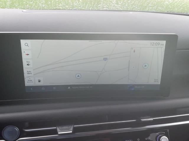 2025 Hyundai SANTA CRUZ XRT AWD