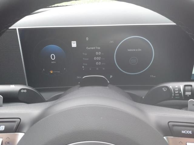 2025 Hyundai SANTA CRUZ XRT AWD