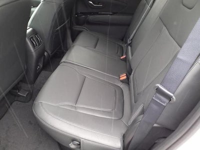 2025 Hyundai SANTA CRUZ XRT AWD