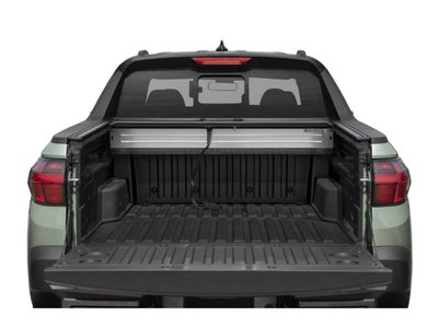 2025 Hyundai SANTA CRUZ XRT AWD