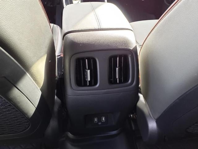 2024 Hyundai SANTA CRUZ Limited AWD