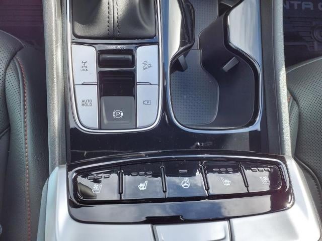 2024 Hyundai SANTA CRUZ Limited AWD