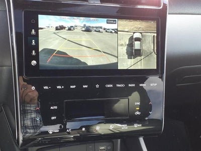 2024 Hyundai SANTA CRUZ Limited AWD