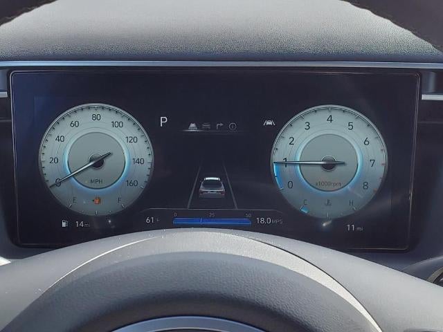 2024 Hyundai SANTA CRUZ Limited AWD