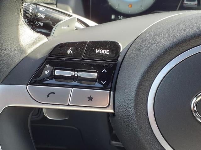 2024 Hyundai SANTA CRUZ Limited AWD