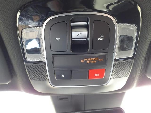 2024 Hyundai SANTA CRUZ Limited AWD