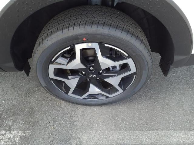 2024 Hyundai SANTA CRUZ Limited AWD