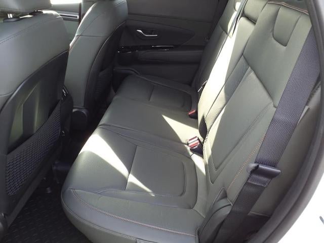 2024 Hyundai SANTA CRUZ Limited AWD