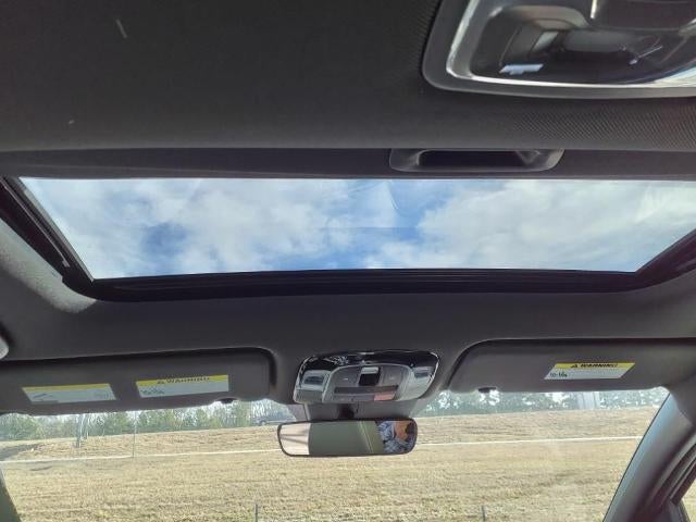 2024 Hyundai SANTA CRUZ Limited AWD