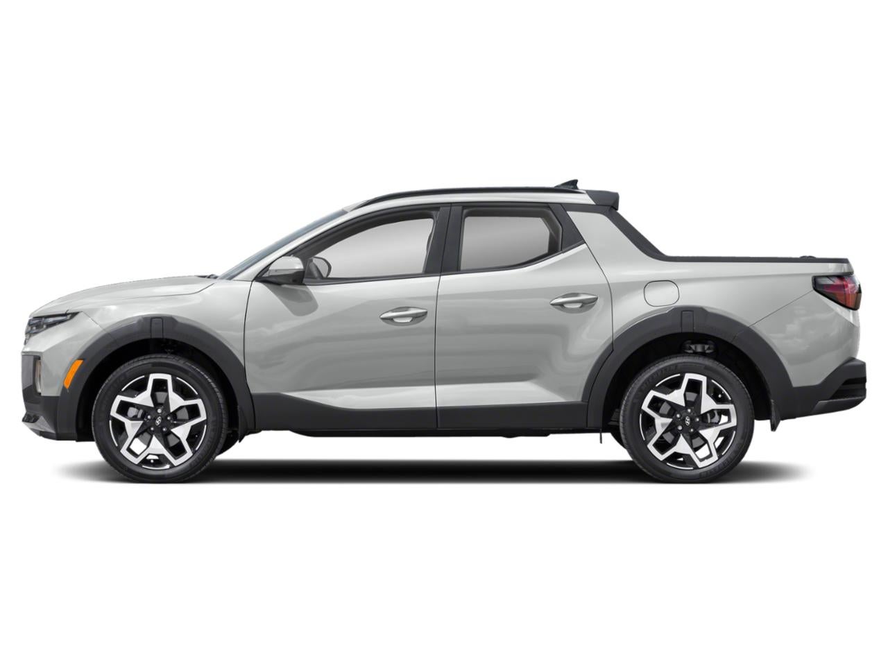 2024 Hyundai SANTA CRUZ Limited AWD