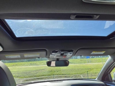 2024 Hyundai SANTA CRUZ Limited AWD