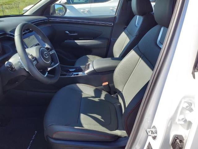 2024 Hyundai SANTA CRUZ Limited AWD