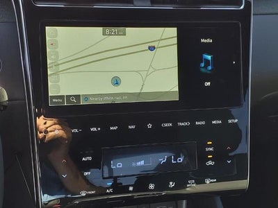 2024 Hyundai SANTA CRUZ Limited AWD