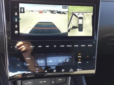 2024 Hyundai SANTA CRUZ Limited AWD