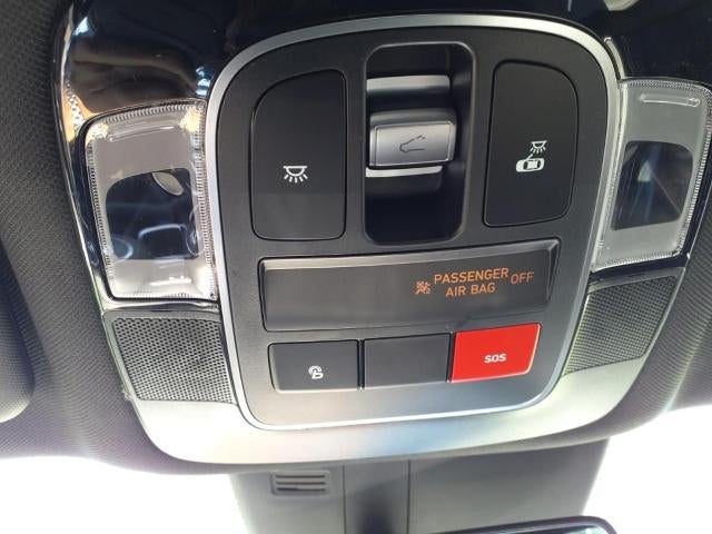 2024 Hyundai SANTA CRUZ Limited AWD