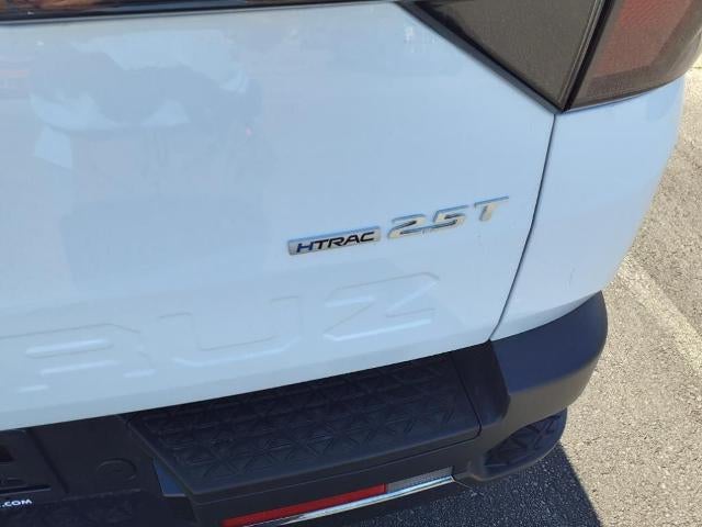 2024 Hyundai SANTA CRUZ Limited AWD