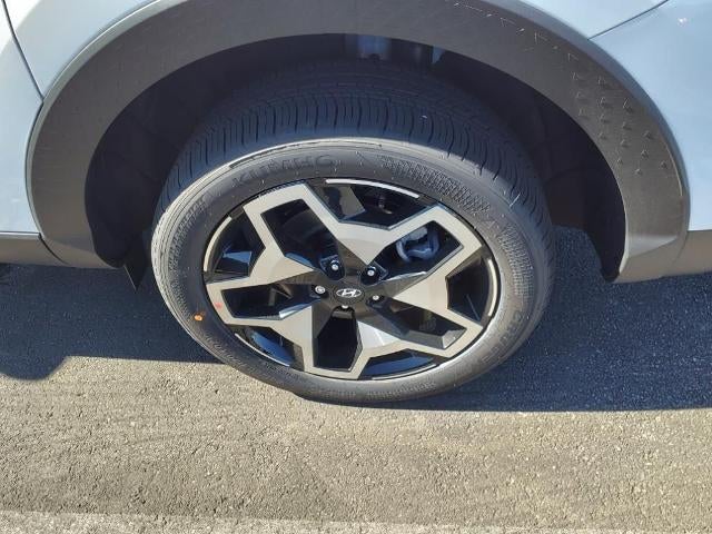 2024 Hyundai SANTA CRUZ Limited AWD