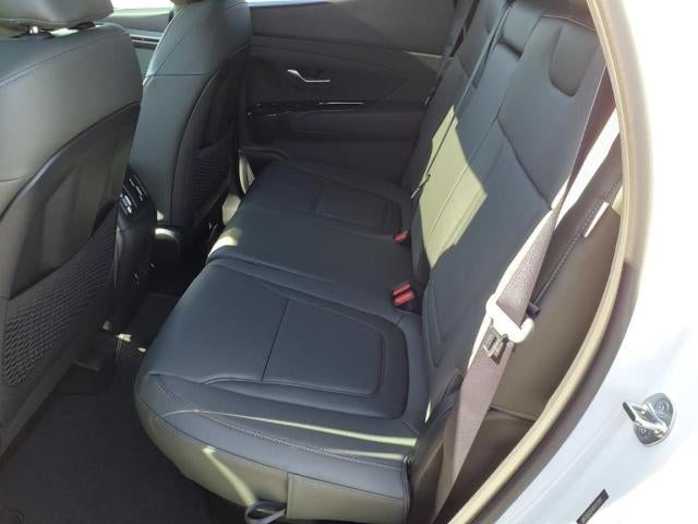 2024 Hyundai SANTA CRUZ Limited AWD