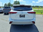 2021 Toyota Highlander Platinum AWD (Natl)