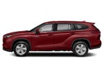 2021 Toyota Highlander Hybrid XLE FWD (Natl)
