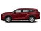 2021 Toyota Highlander Hybrid XLE FWD (Natl)