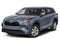 2021 Toyota Highlander Hybrid XLE FWD (Natl)