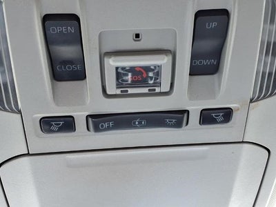2021 Toyota Highlander XLE FWD (Natl)