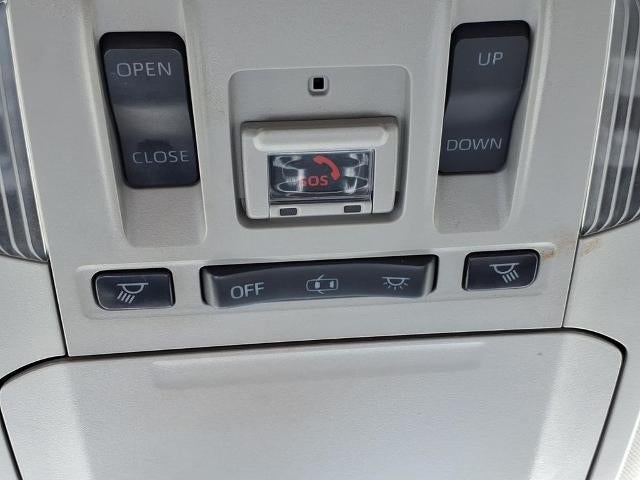 2021 Toyota Highlander XLE FWD (Natl)