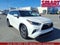 2021 Toyota Highlander XLE FWD (Natl)