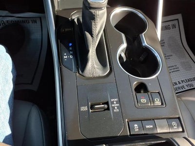 2021 Toyota Highlander XLE FWD (Natl)