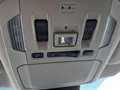 2021 Toyota Highlander XLE FWD (Natl)