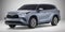 2021 Toyota Highlander XLE FWD (Natl)