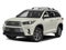 2017 Toyota Highlander XLE V6 AWD (Natl)